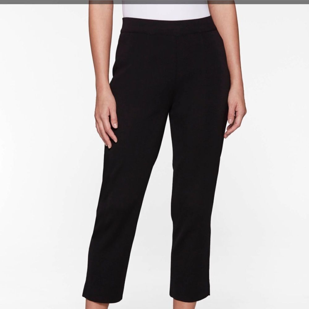 Misook Ankle Pant MP